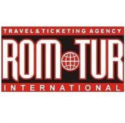 Rom Tur Internaţional S.r.l, Oradea