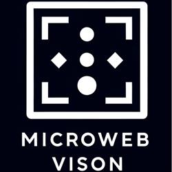 Microweb vision, Arad