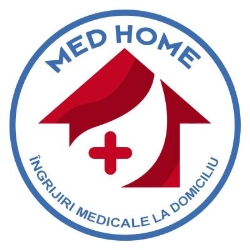 MED HOME S.R.L, Bucureşti