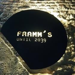 framm's, Alba Iulia