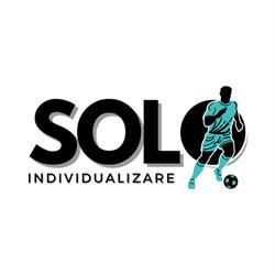 SOLO Individualizare Fotbal, Bucureşti