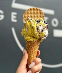 Gelatosfera, Bacău