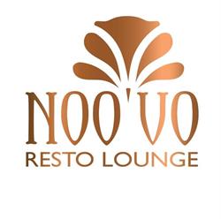 Noo'vo Resto Lounge, Oradea