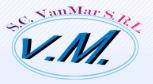 Vanmar Impex SRL, Tulcea