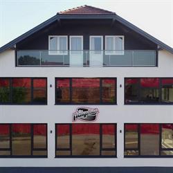 Hotel Pálya, Gheorgheni