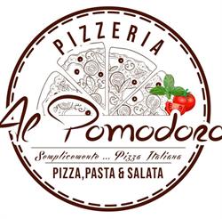 Pizzeria Al Pomodoro Delivery, Aiud