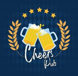 Pub Cheers, Sibiu