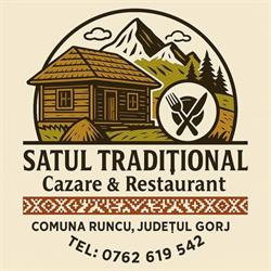 Satul Tradiţional, Runcu