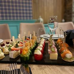 Il Nobile Ristorante, Slatina