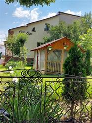 Casa Elysse, Vatra Dornei