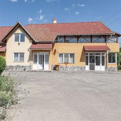 Casa MIHAI, Purcăreni