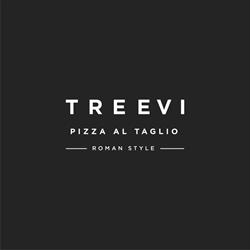 Treevi Pizza Al Taglio Piaţa Romană, Bucureşti