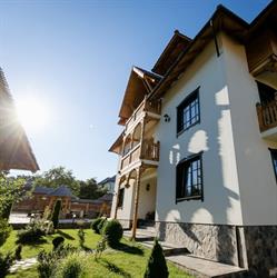 Glodeanca Resort