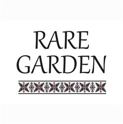 Rare Garden, Bucureşti
