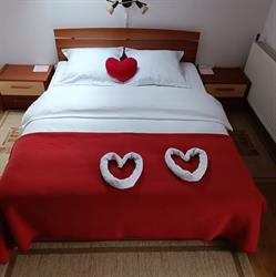 Pasager House Sovata