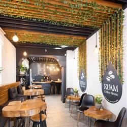 RUAM Coffee House, Vatra Dornei