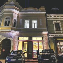 Zakarias Apartments, Miercurea-Ciuc