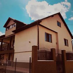 Casa Anca, Turda