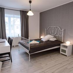 Pensiunea Alina Sibiu