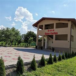 Casa Corina, Turda