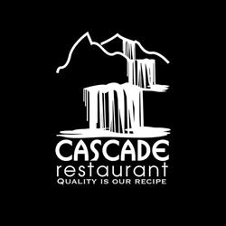 Restaurant Cascade, Sinaia