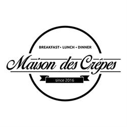 Maison des crepes, Bucureşti