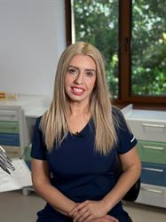 Dr. Tatiana Mateescu, Suceava