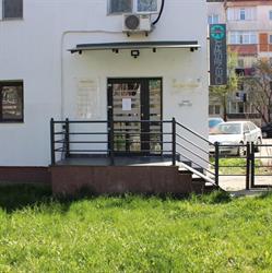 Alfa Dentistry, Iaşi