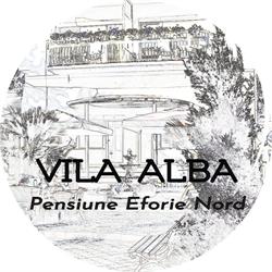 Pensiunea Vila Alba, Eforie Nord