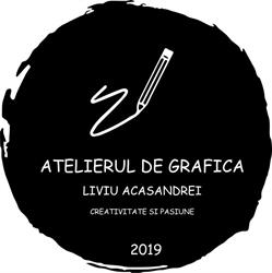 Atelierul de Grafica Liviu Acasandrei, Bucureşti
