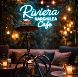 Riviera Narghilea Cafe Bucuresti