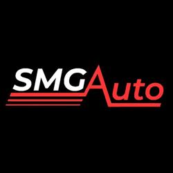 SMG Auto Dealer, Bucureşti