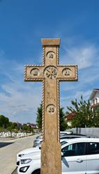 Cimitirul eparhial & Servicii funerare "Sfântul Lazăr" Cluj-Napoca