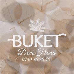 Buket Deco-Flora, Oneşti