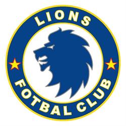 Lions FC Bucuresti
