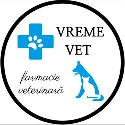 VremeVet Farmacie Veterinară, Cluj-Napoca