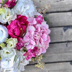 Fleurs De Paris, Vişeu de Sus