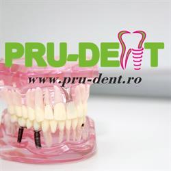 PRU-DENT - Dentist Brasov