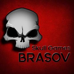 SkullGames, Braşov