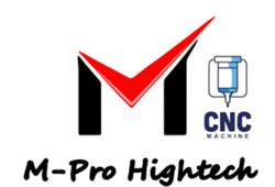 M-Pro Hightech CNC S.R.L, Prejmer