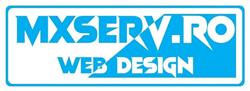 Agentie Web Design Neamt - www.mxserv.ro, Piatra-Neamţ