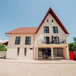 Pensiunea Villa Lotus, Deva