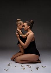 Diana Cirla Fotograf de nou nascuti si maternitate, Tunari