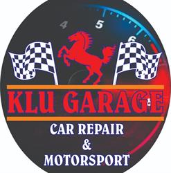 KLU Garage, Făgăraş