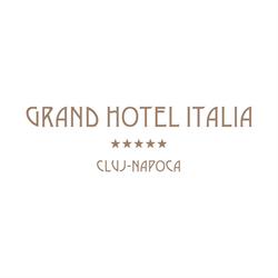 Grand Hotel Italia, Cluj-Napoca