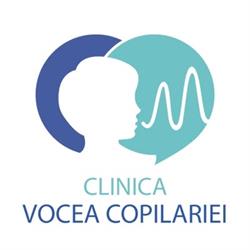 Terapie logopedie Bucuresti - Vocea Copilariei