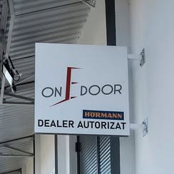 ONEDOOR, Giarmata