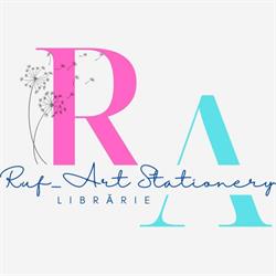 Librăria Ruf-ART Stationery Caransebeş