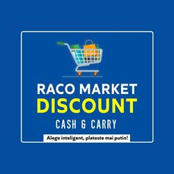 RACO MARKET DISCOUNT, Câmpina