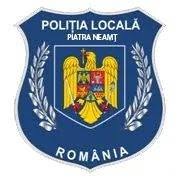 POLIŢIA LOCALĂ PIATRA NEAMŢ, Piatra-Neamţ